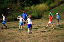 Medzigeneračný futbalový turnaj - IV. ročník Medzigeneračný futbalový turnaj - IV. ročník
