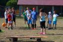 Medzigeneračný futbalový turnaj - IV. ročník Medzigeneračný futbalový turnaj - IV. ročník