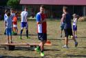 Medzigeneračný futbalový turnaj - IV. ročník Medzigeneračný futbalový turnaj - IV. ročník