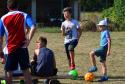 Medzigeneračný futbalový turnaj - IV. ročník Medzigeneračný futbalový turnaj - IV. ročník