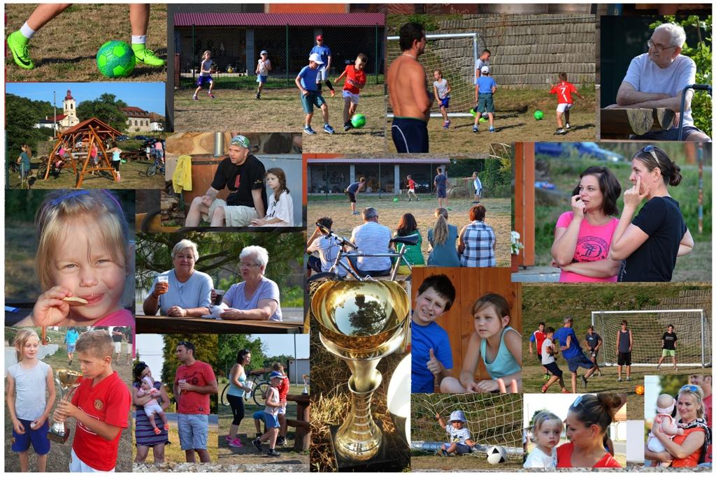 Fotogaléria Medzigeneračný futbalový turnaj - IV. ročník - 8.7.2017, autor: Jaroslav Máľach (112) Medzigeneračný futbalový turnaj - IV. ročník - 8.7.2017, autor: Jaroslav Máľach