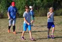 Medzigeneračný futbalový turnaj - IV. ročník Medzigeneračný futbalový turnaj - IV. ročník