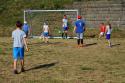 Medzigeneračný futbalový turnaj - IV. ročník Medzigeneračný futbalový turnaj - IV. ročník