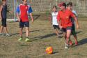 Medzigeneračný futbalový turnaj - IV. ročník Medzigeneračný futbalový turnaj - IV. ročník