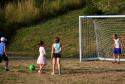 Medzigeneračný futbalový turnaj - IV. ročník Medzigeneračný futbalový turnaj - IV. ročník