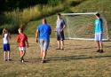 Medzigeneračný futbalový turnaj - IV. ročník Medzigeneračný futbalový turnaj - IV. ročník