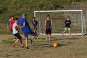 Medzigeneračný futbalový turnaj - IV. ročník Medzigeneračný futbalový turnaj - IV. ročník
