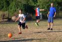 Medzigeneračný futbalový turnaj - IV. ročník Medzigeneračný futbalový turnaj - IV. ročník