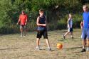 Medzigeneračný futbalový turnaj - IV. ročník Medzigeneračný futbalový turnaj - IV. ročník