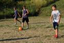 Medzigeneračný futbalový turnaj - IV. ročník Medzigeneračný futbalový turnaj - IV. ročník