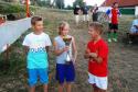 Medzigeneračný futbalový turnaj - IV. ročník Medzigeneračný futbalový turnaj - IV. ročník