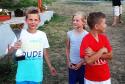 Medzigeneračný futbalový turnaj - IV. ročník Medzigeneračný futbalový turnaj - IV. ročník