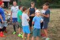 Medzigeneračný futbalový turnaj - IV. ročník Medzigeneračný futbalový turnaj - IV. ročník