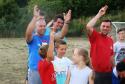 Medzigeneračný futbalový turnaj - IV. ročník Medzigeneračný futbalový turnaj - IV. ročník