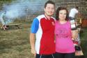 Medzigeneračný futbalový turnaj - IV. ročník Medzigeneračný futbalový turnaj - IV. ročník