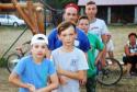 Medzigeneračný futbalový turnaj - IV. ročník Medzigeneračný futbalový turnaj - IV. ročník