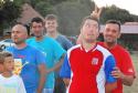 Medzigeneračný futbalový turnaj - IV. ročník Medzigeneračný futbalový turnaj - IV. ročník