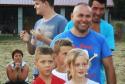 Medzigeneračný futbalový turnaj - IV. ročník Medzigeneračný futbalový turnaj - IV. ročník