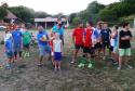 Medzigeneračný futbalový turnaj - IV. ročník Medzigeneračný futbalový turnaj - IV. ročník