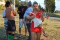 Medzigeneračný futbalový turnaj - IV. ročník Medzigeneračný futbalový turnaj - IV. ročník