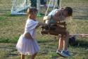 Medzigeneračný futbalový turnaj - IV. ročník Medzigeneračný futbalový turnaj - IV. ročník