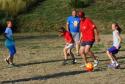 Medzigeneračný futbalový turnaj - IV. ročník Medzigeneračný futbalový turnaj - IV. ročník