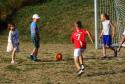 Medzigeneračný futbalový turnaj - IV. ročník Medzigeneračný futbalový turnaj - IV. ročník