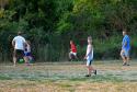Medzigeneračný futbalový turnaj - IV. ročník Medzigeneračný futbalový turnaj - IV. ročník