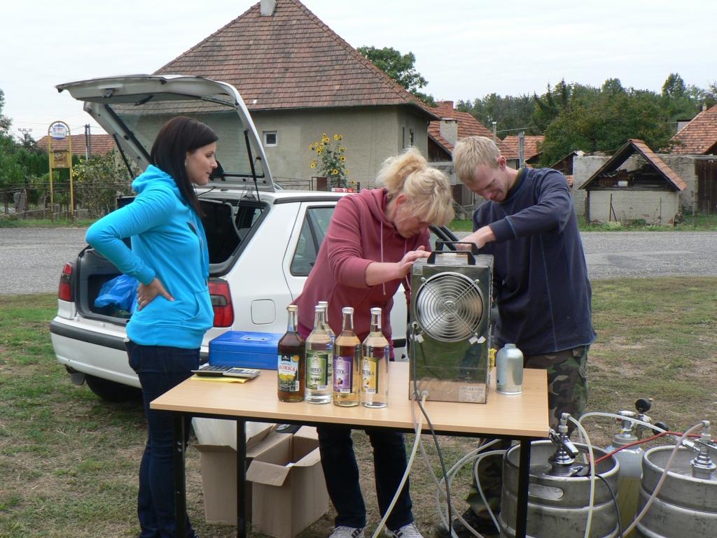 Fotogaléria Bohunice športom k zdraviu a aktivite - 22.9.2012, autor: Jaroslav Máľach (339) Bohunice športom k zdraviu a aktivite - 22.9.2012, autor: Jaroslav Máľach