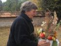 Poďakovanie za úrodu 2011 Poďakovanie za úrodu 2011