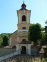 Inštalácia zborovej dozorkyne, poddozorcu a kuráto Inštalácia zborovej dozorkyne, poddozorcu a kuráto