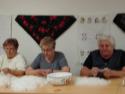 Páračky 2012 Páračky 2012