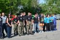 Hasičská súťaž dvojíc Bátovce 2013 Hasičská súťaž dvojíc Bátovce 2013