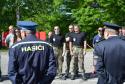 Hasičská súťaž dvojíc Bátovce 2013 Hasičská súťaž dvojíc Bátovce 2013