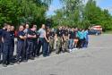 Hasičská súťaž dvojíc Bátovce 2013 Hasičská súťaž dvojíc Bátovce 2013