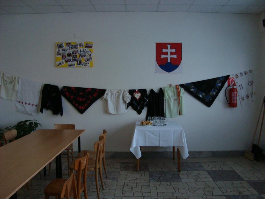 Fotogaléria Páračky - 25.1.2013, autor: Obec Bohunice (39) Páračky - 25.1.2013, autor: Obec Bohunice