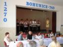 Predstavenie kníh Monografia obce Bohunice a Moje Predstavenie kníh Monografia obce Bohunice a Moje