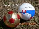 Športový deň Športový deň