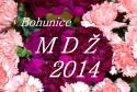 MDŽ 2014 MDŽ 2014