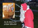 Mikuláš 2014 Mikuláš 2014
