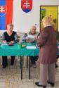 Voľba prezidenta SR 2014 Voľba prezidenta SR 2014