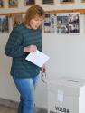 Voľba prezidenta SR 2014 - II. kolo Voľba prezidenta SR 2014 - II. kolo