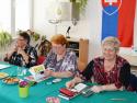 Voľba prezidenta SR 2014 - II. kolo Voľba prezidenta SR 2014 - II. kolo