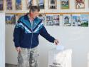 Voľba prezidenta SR 2014 - II. kolo Voľba prezidenta SR 2014 - II. kolo
