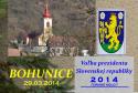 Voľba prezidenta SR 2014 - II. kolo Voľba prezidenta SR 2014 - II. kolo