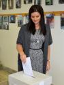 Voľby do orgánov samosprávy obcí 2014 Voľby do orgánov samosprávy obcí 2014