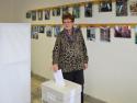 Voľby do orgánov samosprávy obcí 2014 Voľby do orgánov samosprávy obcí 2014