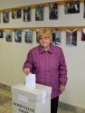 Voľby do orgánov samosprávy obcí 2014 Voľby do orgánov samosprávy obcí 2014