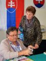 Voľby do orgánov samosprávy obcí 2014 Voľby do orgánov samosprávy obcí 2014
