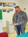 Voľby do orgánov samosprávy obcí 2014 Voľby do orgánov samosprávy obcí 2014